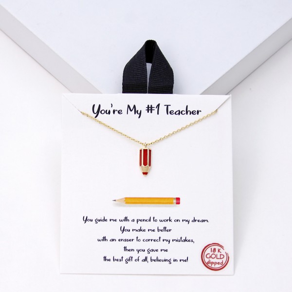 Wholesale dainty Chain Link Necklace Pencil L Extender L Hypoallergenic Gold K Y