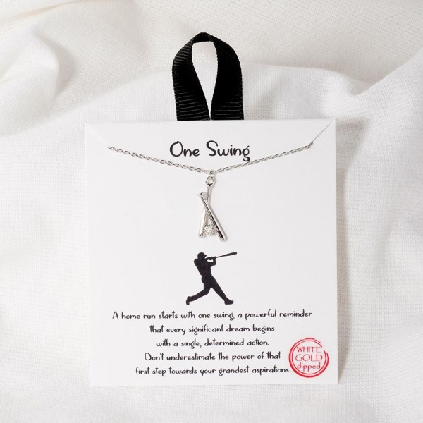Dainty Chain Link Necklace Featuring Metal Tone Branch Pendant With Pearl & Cubic Zirconia Accents					
					
- Approximately 16" L					
- Extender 2" L					
- Hypoallergenic Brass Base					
- 18K Gold Dipped					
- Card: "The best time to plant a tree was 20 years ago. The second best time is now."					