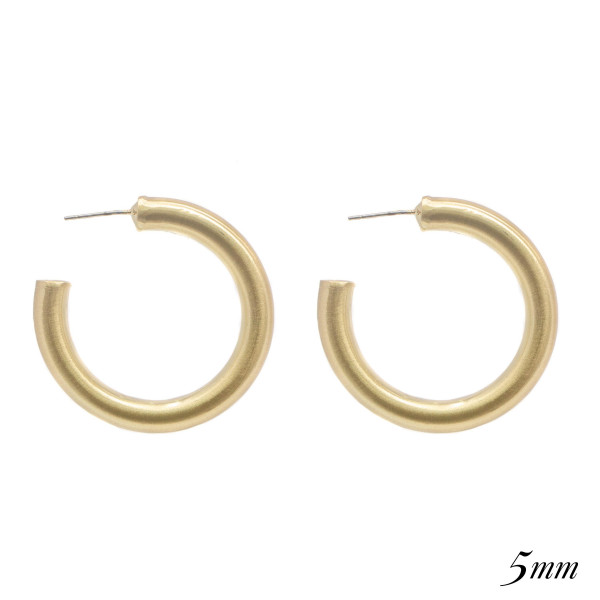 Wholesale chucky metal hoop mm thickness diameter