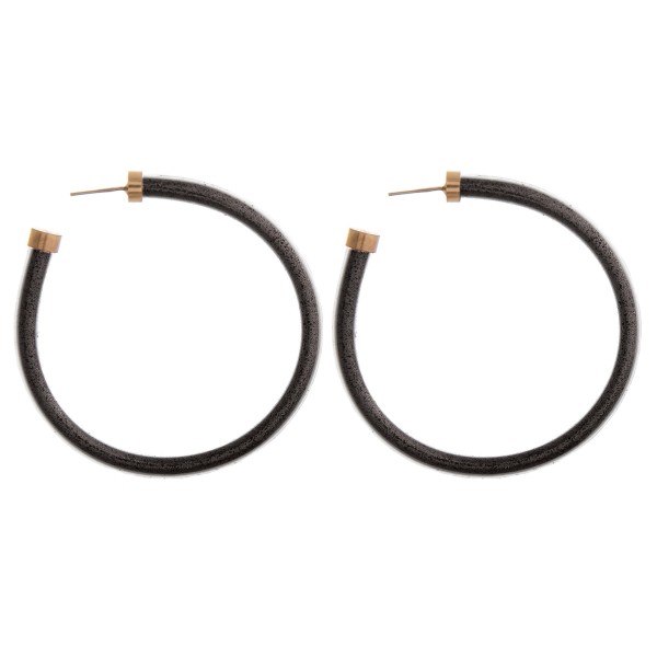 Wholesale Hoop Earrings Judson & Company USA