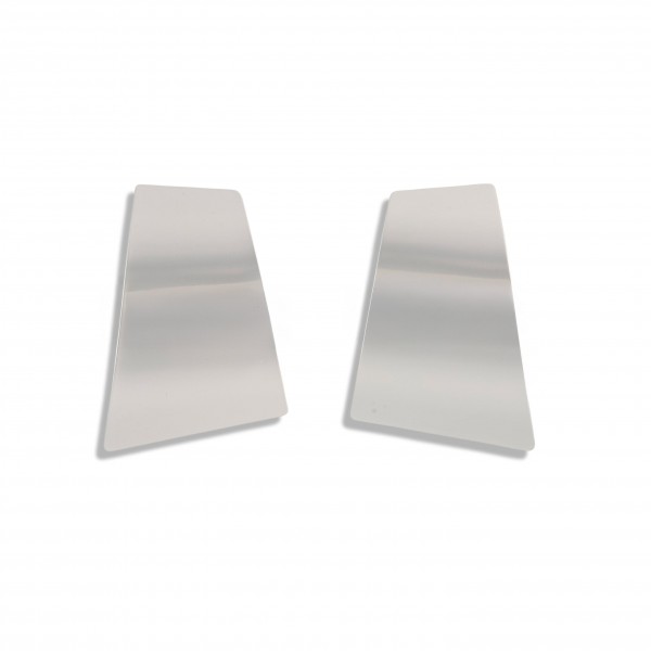 Wholesale metal Geometric Drop Earrings L