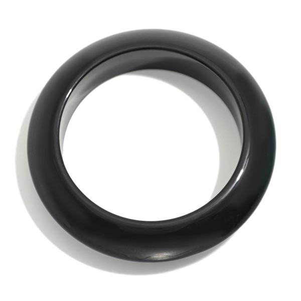 Wholesale acetate Bangle Bracelet D