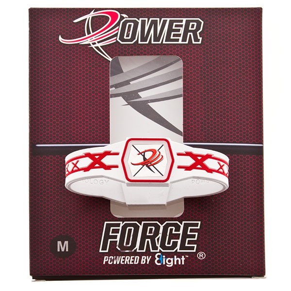 From the gridiron to the court, the backyard to the stands, let Power Force help you with their ion technology find your inner force. SPORTS FANS - FIND YOUR POWER! Medium