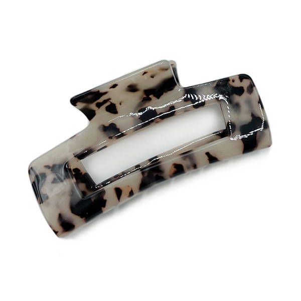 Wholesale acrylic Hair Clip