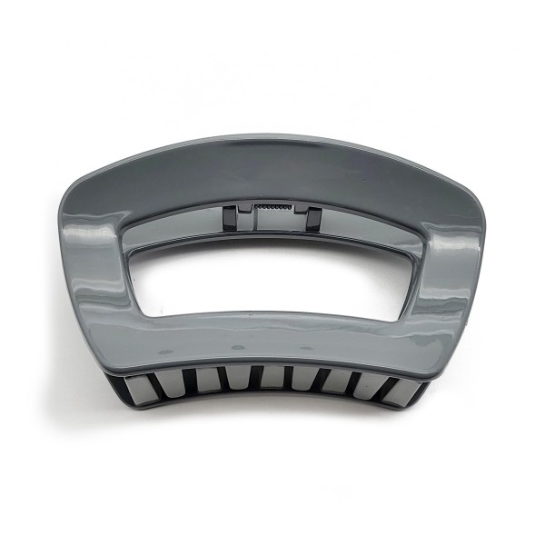Solid Colored Hair Claw Clip

- Approximately 3.5"L