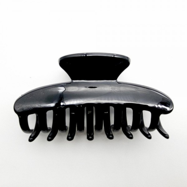 Wholesale shiny Finish Hair Claw Clip L