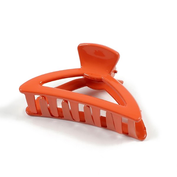 Triangle Claw Clip Set of 12 

- Approximately 2.75" L