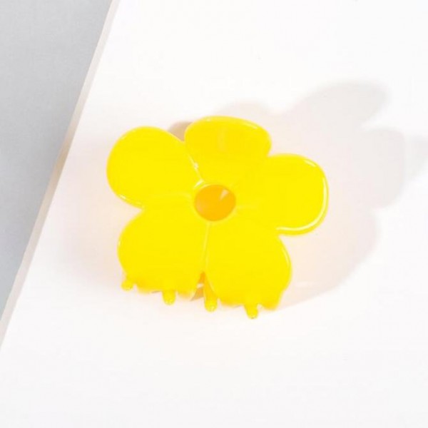 Wholesale flower Hair Clip W