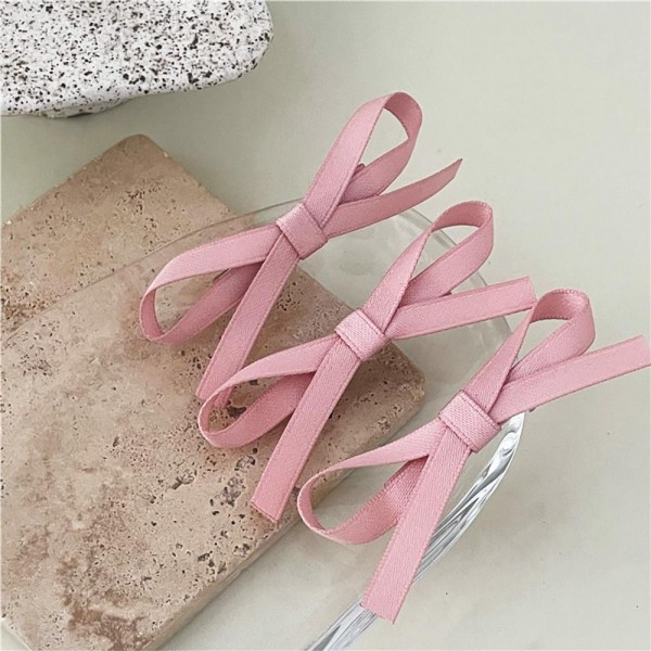 Wholesale set Three Clip Hair Bows L