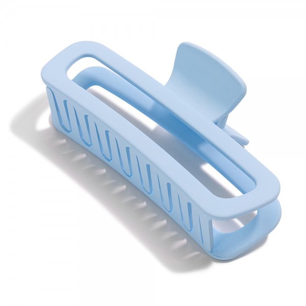 Wholesale hollow Claw Hair Clip L