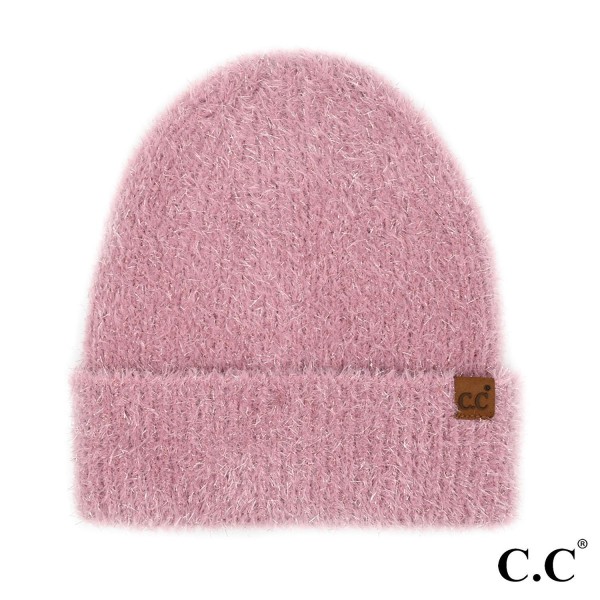 Wholesale c C HTC Metallic Eyelash Cuff Beanie One Nylon Polyester Metallic