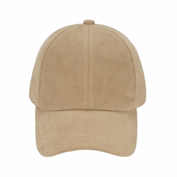 BAB8061
Brushed Twill Baseball Cap
- One Size Fits Most
- Adjustable Velcro Closure
- 100% Cotton