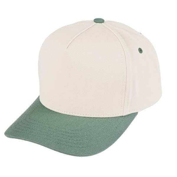 C.C TCM0002
Two Tone Canvas Trucker Cap
- Snap Back Closure
- One Size Fits Most
- 100% Cotton