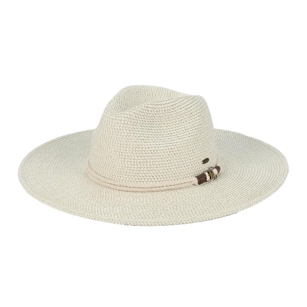 Wholesale c C PNH Brim Sunhat Anchor Rope Trim Band One Fits Most Adjustable Dra