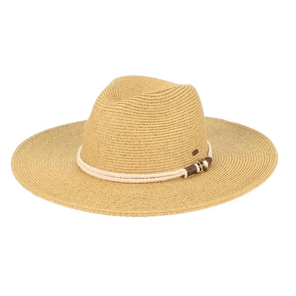 Wholesale c C PNH Brim Sunhat Anchor Rope Trim Band One Fits Most Adjustable Dra