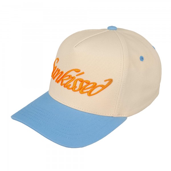 Wholesale tCM SBL Sunkissed Embroidered Two Baseball Cap One Fits Most Snap Back
