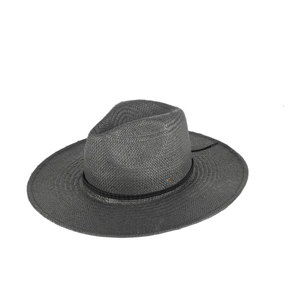 Wholesale c C PNC Panama Hat Paper Panama Hat One Fits Most Internal Drawstring