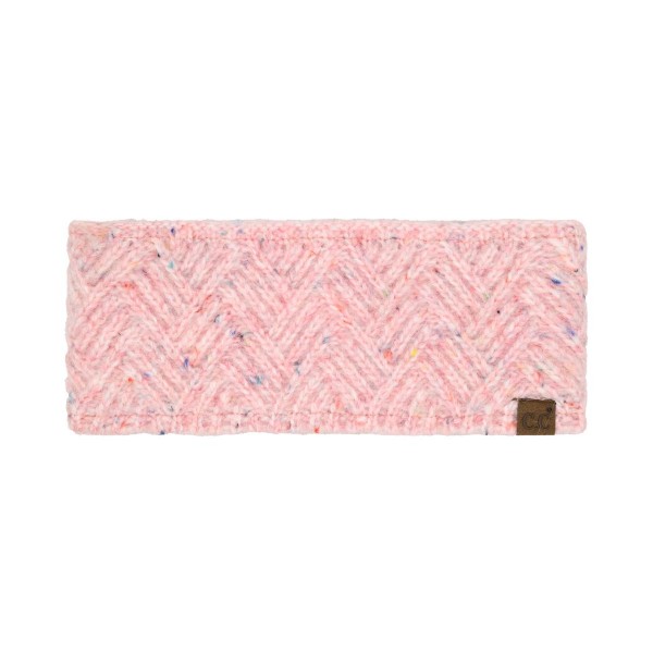 C.C HWE0143
Criss Cross Headwrap 
- 66% Recycled Polyester / 24% Acrylic / 5% Wool / 5% Nylon
- One Size