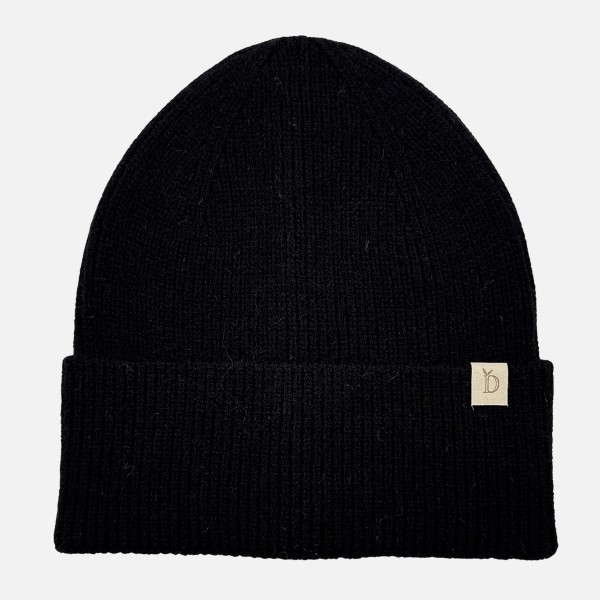 Do Everything In Love Cable Knit Cuff Beanie 
- One Size Fits Most 
- 100% Acrylic