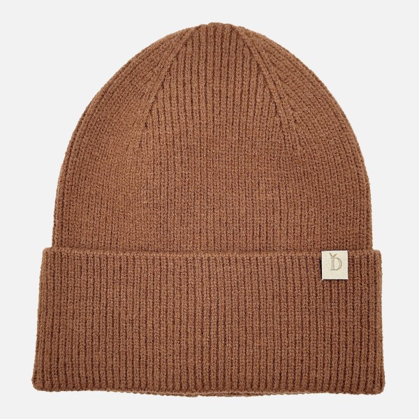 Do Everything In Love Cable Knit Cuff Beanie 
- One Size Fits Most 
- 100% Acrylic