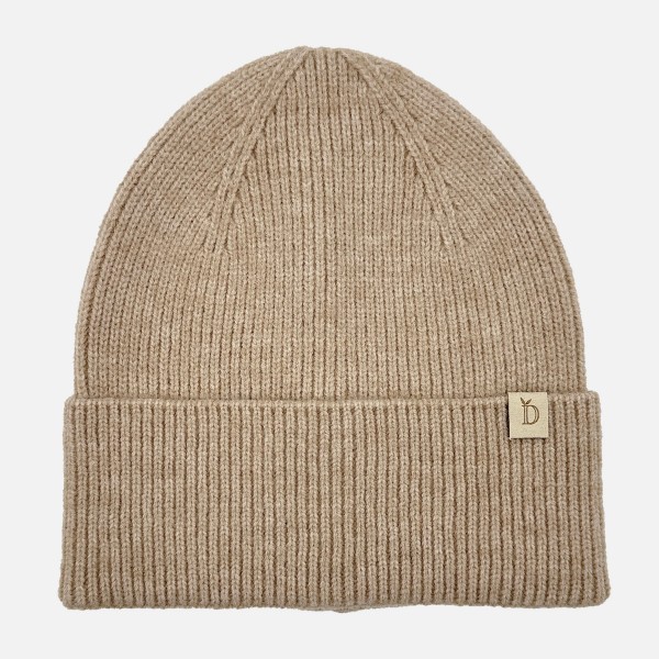 Do Everything In Love Cable Knit Cuff Beanie 
- One Size Fits Most 
- 100% Acrylic