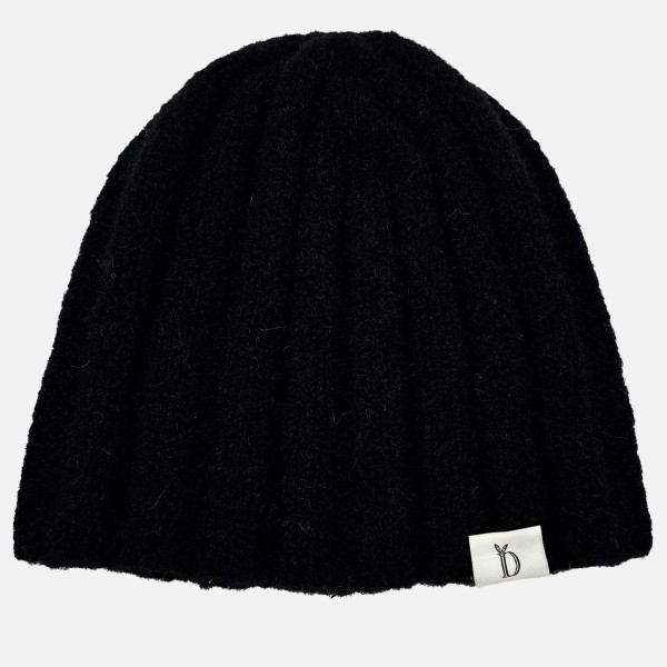 Do Everything In Love Ribbed Fuzzy Knit Beanie

- One Size Fits Most 
- 100% Acrylic