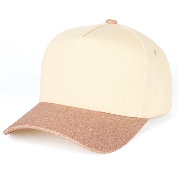 C.C TCM1024
Two Tone Sparkle Canvas Embroidered Baseball Cap

- Snap Back Closure
- One Size Fits Most
- 100% Cotton