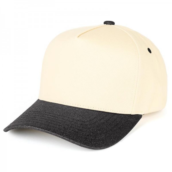 C.C TCM1024
Two Tone Sparkle Canvas Embroidered Baseball Cap

- Snap Back Closure
- One Size Fits Most
- 100% Cotton