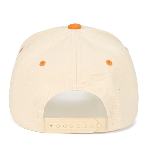 TCM0202
"With Love, From (Your State)" Embroidered Camo Baseball Cap

- One Size Fits Most
- Snap Back Closure
- 100% Cotton