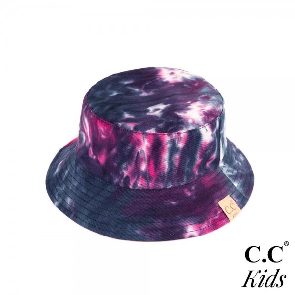 tie dye bucket hats wholesale