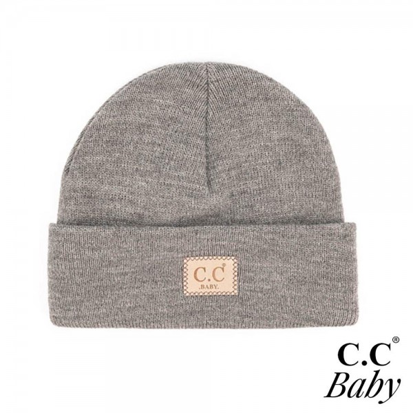 Wholesale c C BABY HTM Unisex Knit Baby Beanie One Fits Most Acrylic