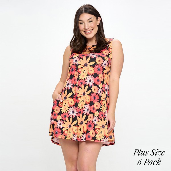 Wholesale women s Beauty Bloom Line Dress Wrinkle resistant Gabby fabric No need