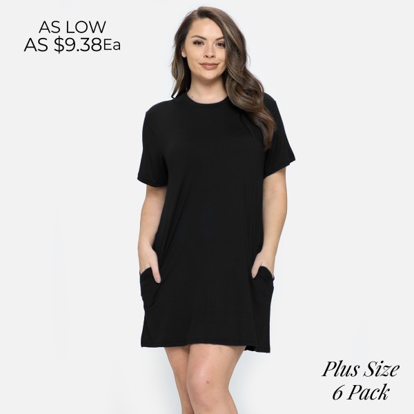 plain t shirt dresses wholesale Custom T-Shirt Dress Manufacturer
