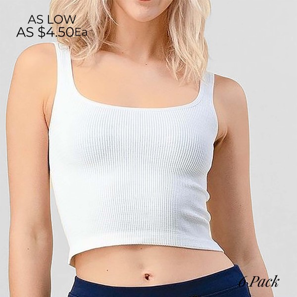 92 nylon 8 spandex tank tops