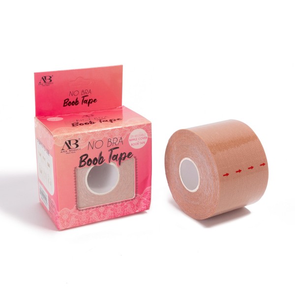 Wholesale no Bra Boob Tape Gentle Skin Hidden Under Clothes Fits All Comfortably