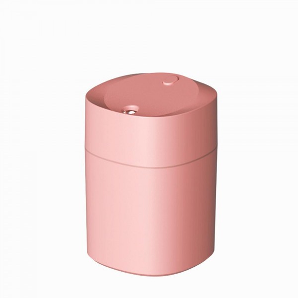 Wholesale portable Humidifier USB Rechargeable Charger Included T D