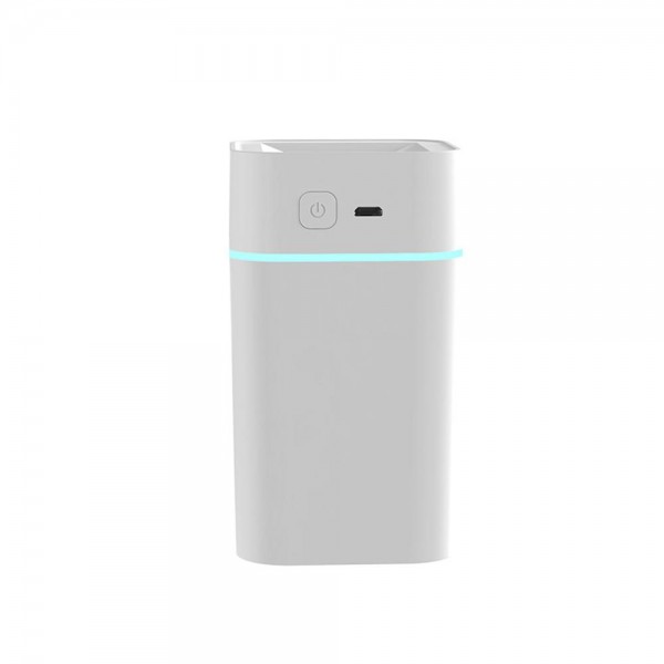 Wholesale portable Humidifier USB Rechargeable Charger Included T L