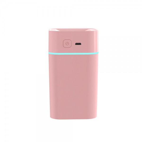 Wholesale portable Humidifier USB Rechargeable Charger Included T L
