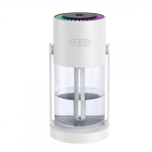 Wholesale portable Humidifier USB Rechargeable Charger Included Adjustable Head