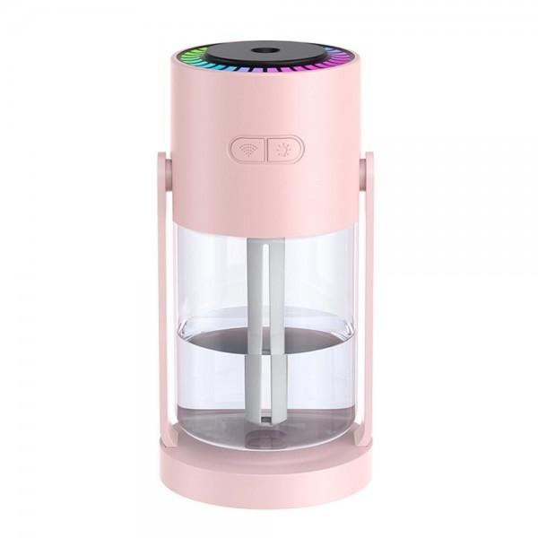 Wholesale portable Humidifier USB Rechargeable Charger Included Adjustable Head