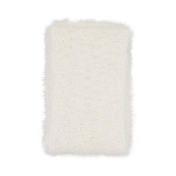 C.C SFC0061
Boucle Knit Scarf 

- 46% Polyester / 32% Nylon / 22% Acrylic
- One Size