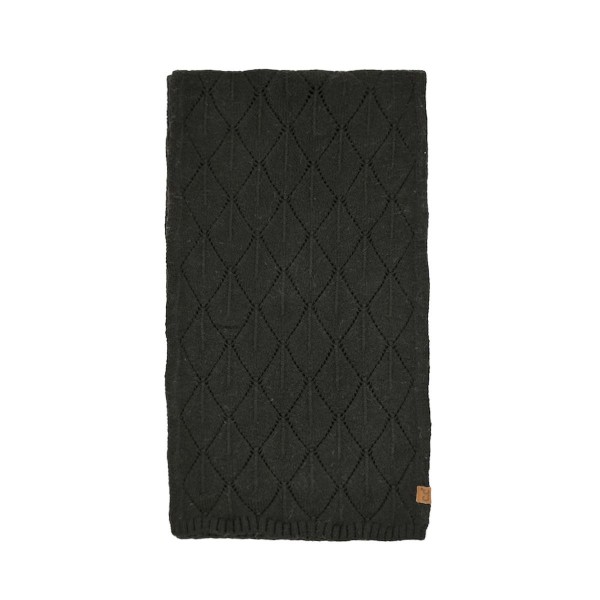 C.C SFE0173
Leaf Pattern Scarf

- 60% Recycled Polyester / 40% Polyester
- One Size