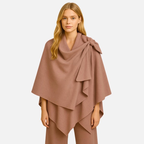 Wholesale do Everything Love Lurex Ruana Wrap Strap One Fits Most L W Acrylic