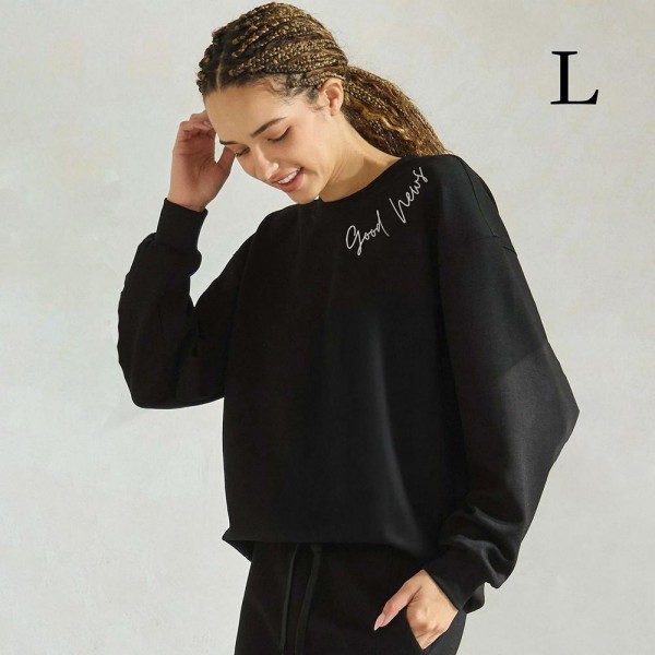 Women's Jesus Saves Ultra Comfy Pullover Sweatshirt

•Crew neck design for classic appeal
•Dropped shoulder for a relaxed silhouette
•Soft, ultra-comfy fabric for all-day comfort
•Full-length sleeves with cuff bands for a polished look
•Eye-catching graphic to elevate your outfit
•45% Rayon 47% Polyester 8% Spandex
