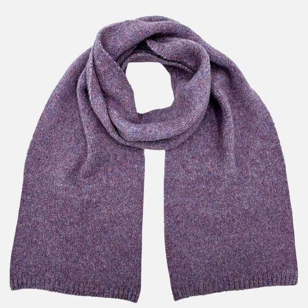 Do Everything In Love Fuzzy Knit Scarf

-Approximately 62" L x 9" W
- 100% Acrylic