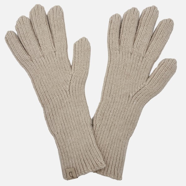 Do Everything In Love Mid Length Cable Knit Opera Gloves 

- One Size Fits Most 
- 100% Acrylic 