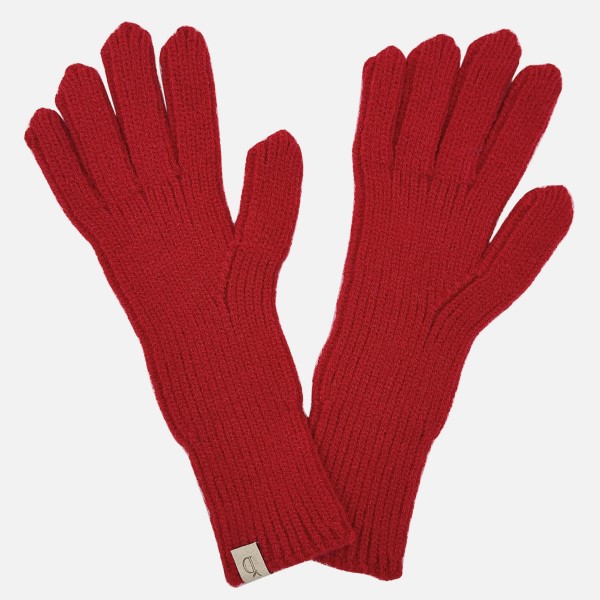 Do Everything In Love Mid Length Cable Knit Opera Gloves 

- One Size Fits Most 
- 100% Acrylic 