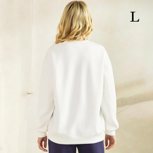 "He Is My Strength" Pullover Sweatshirt (6-Pack)

- Crew Neck
- Dropped Shoulder 
- Cuff Bands 
- 45% Rayon / 47% Polyester / 8% Spandex 