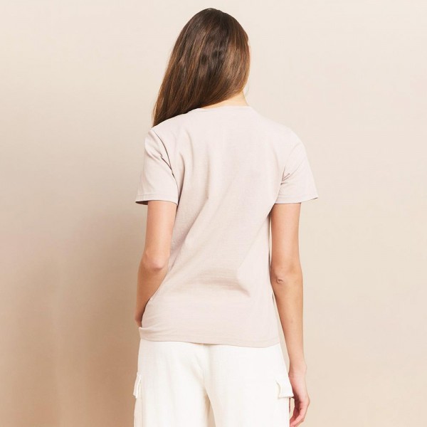 V- Neck T Shirt (6-Pack)

- Relaxed Straight Silhouette 
- 100% Cotton 