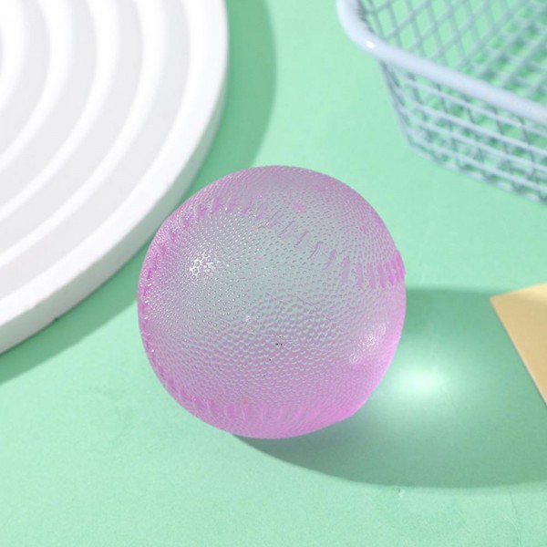 Sports Sneaker Squishy Toy 

Unique novelty squishy toy sports ball.

Ages 3+
Approximately 2" L